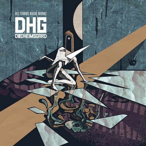 Dodheimsgard : Det Tomme Kalde Mørke